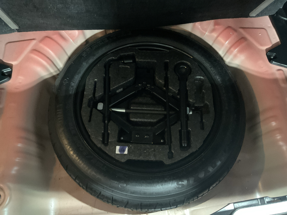 2023 Kia Soul LX CVT