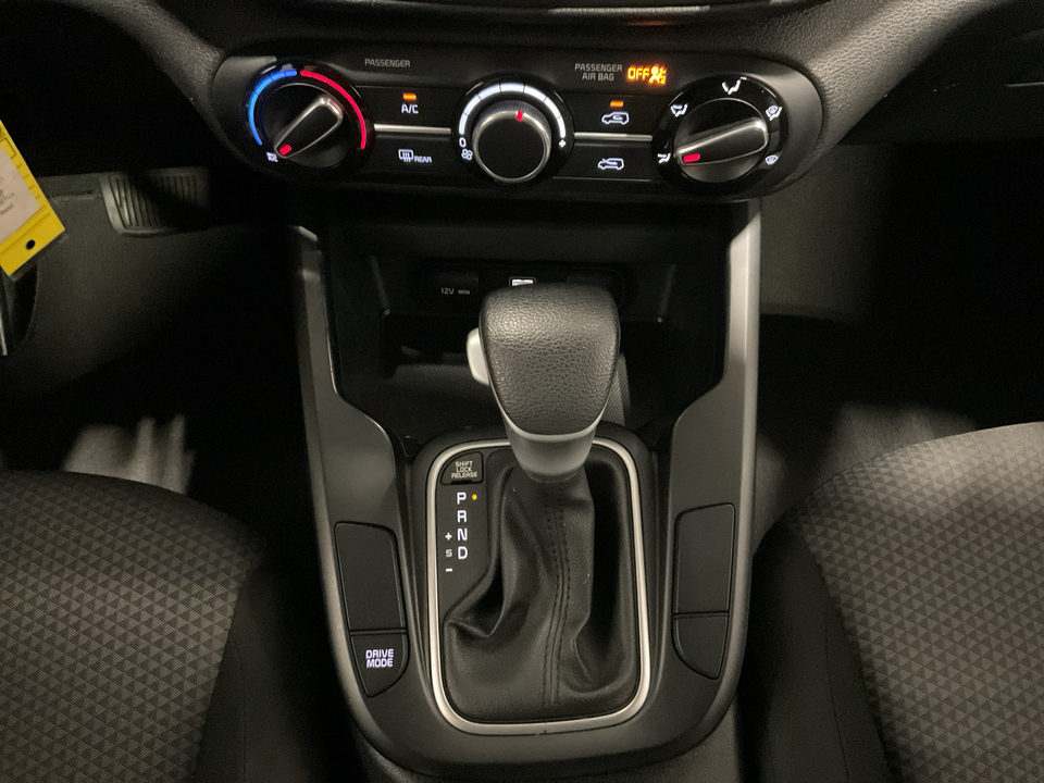 2023 Kia Soul LX CVT