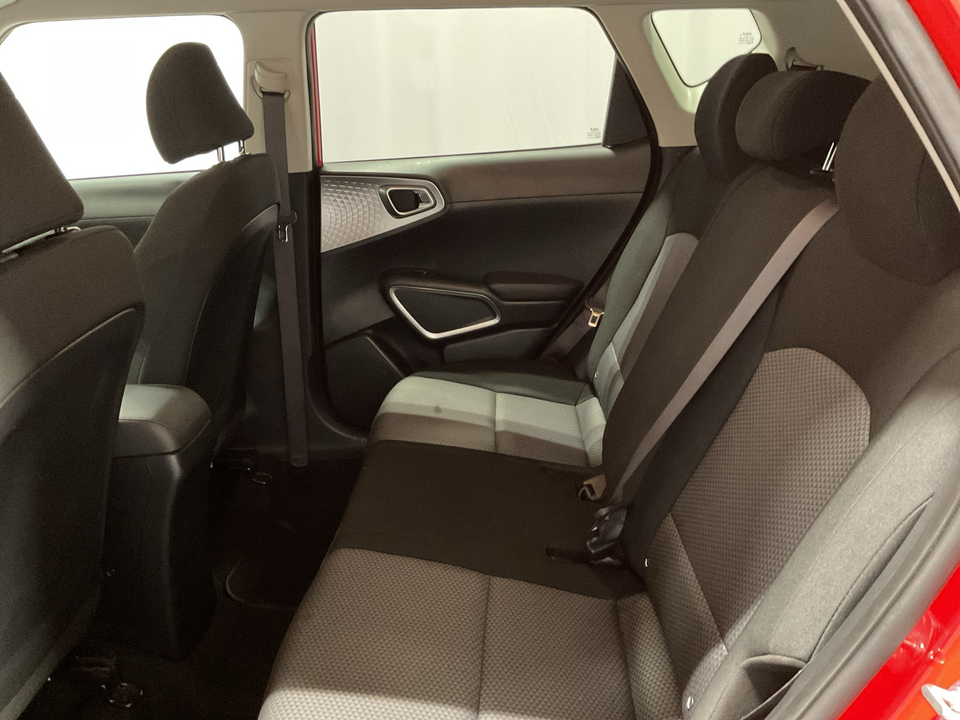 2023 Kia Soul LX CVT