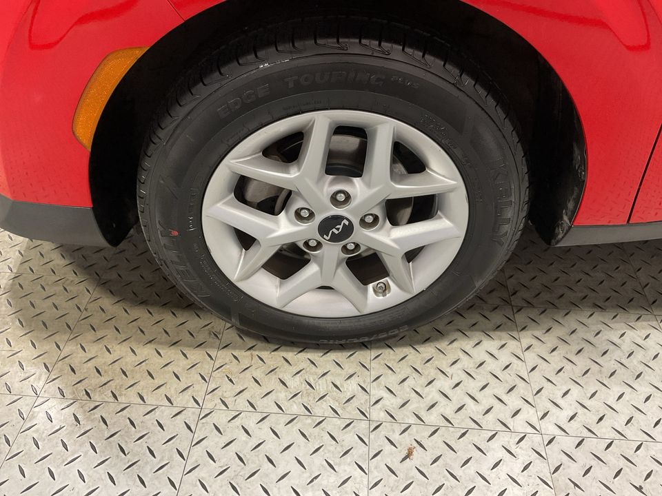2023 Kia Soul LX CVT