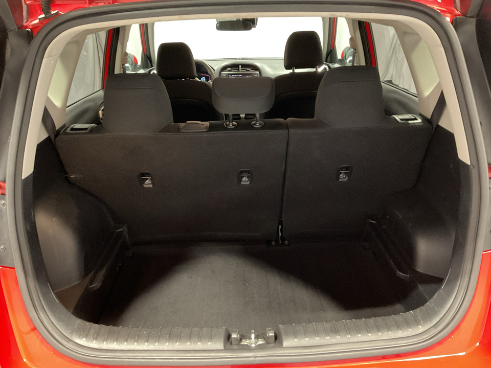 2023 Kia Soul LX CVT