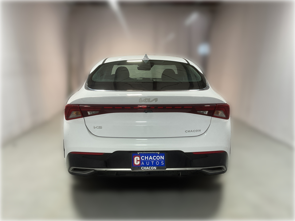 2023 Kia K5 LXS