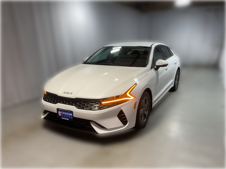 2023 Kia K5 LXS