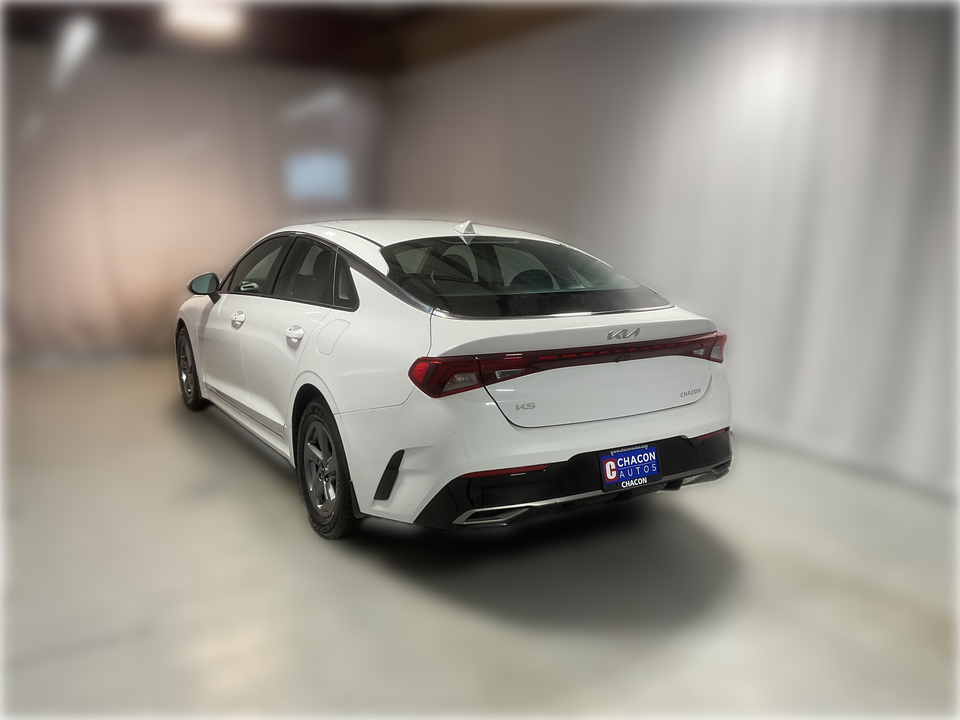 2023 Kia K5 LXS
