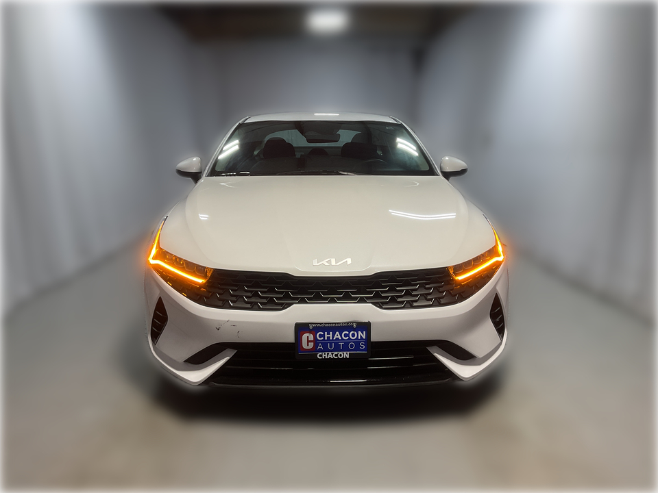 2023 Kia K5 LXS