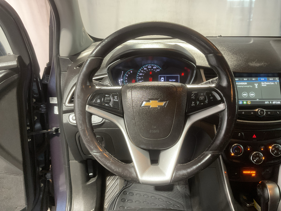 2019 Chevrolet Trax LT FWD