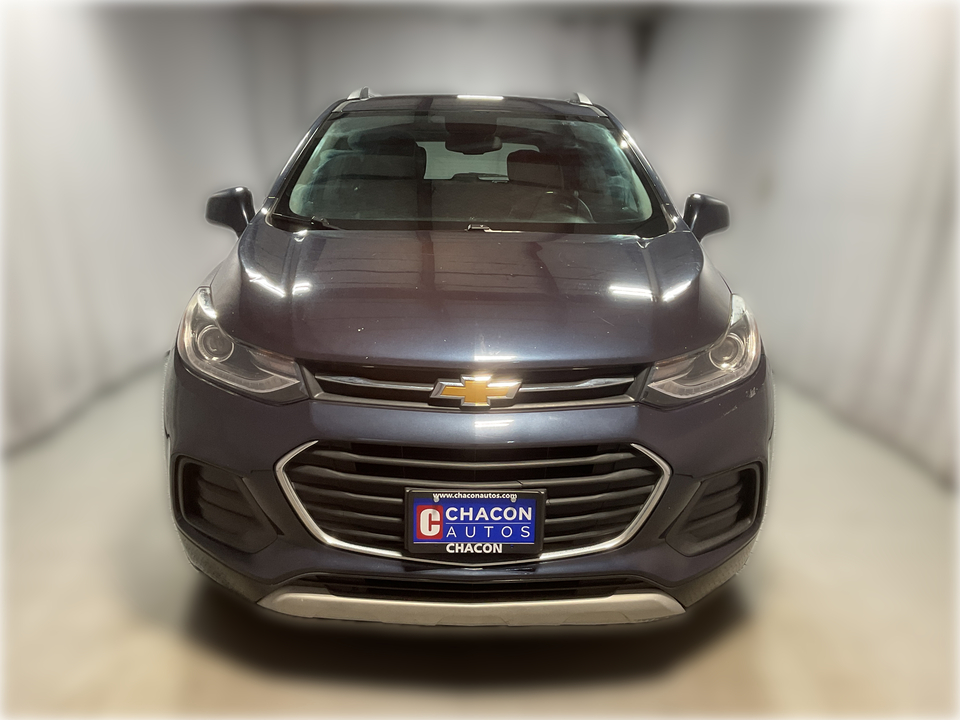 2019 Chevrolet Trax LT FWD