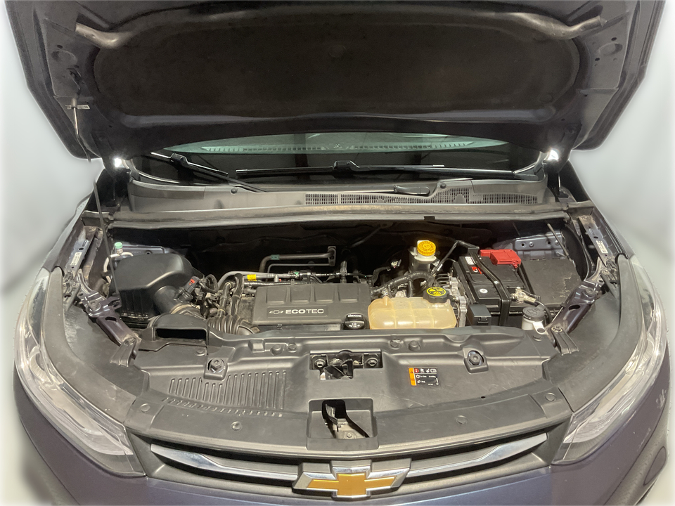 2019 Chevrolet Trax LT FWD