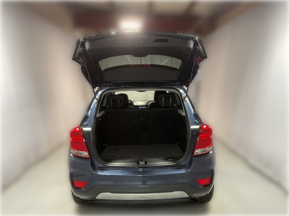 2019 Chevrolet Trax LT FWD