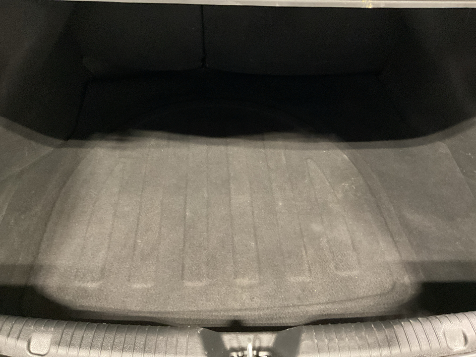 2018 Kia Forte LX 6A