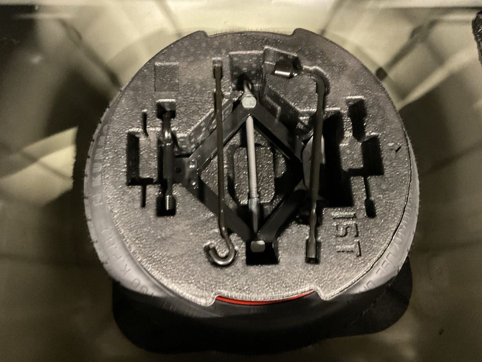 2018 Kia Forte LX 6A