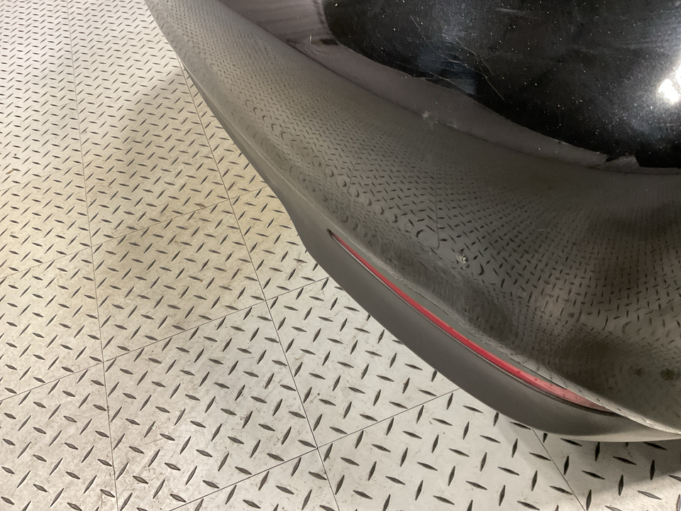 2018 Kia Forte LX 6A