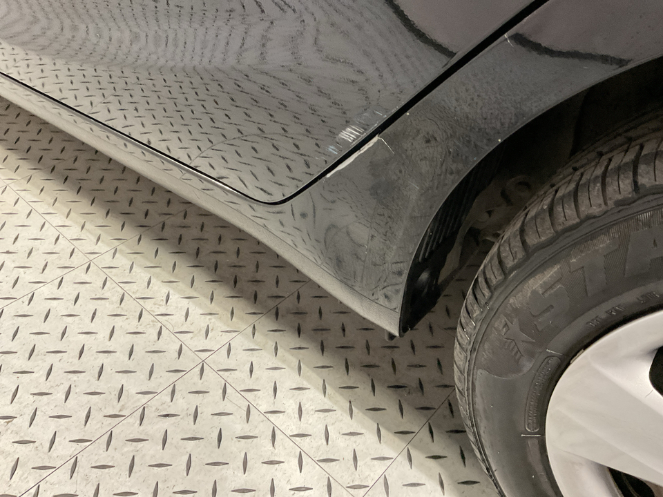 2018 Kia Forte LX 6A