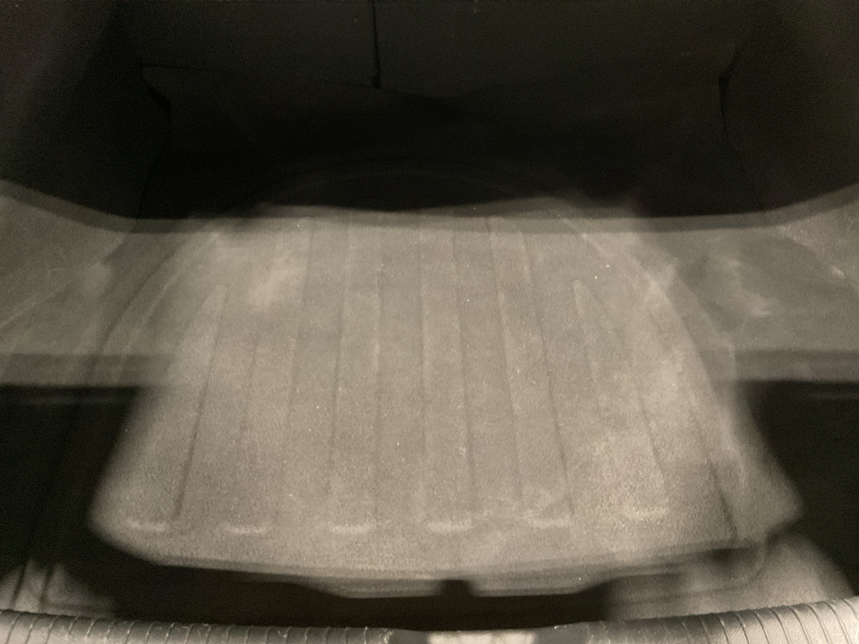 2018 Kia Forte LX 6A