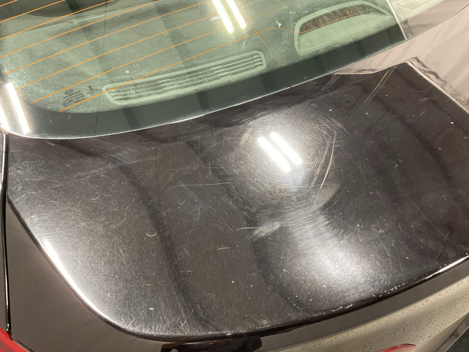 2018 Kia Forte LX 6A