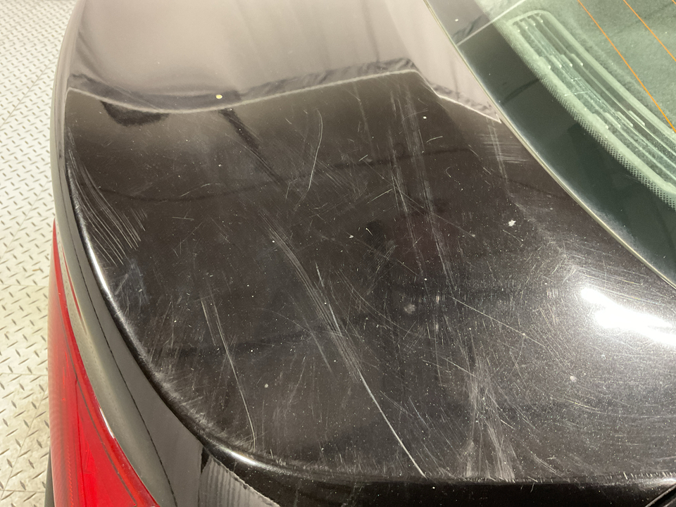 2018 Kia Forte LX 6A