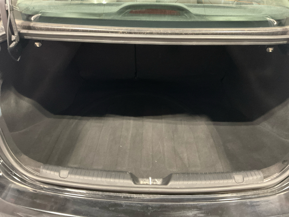 2018 Kia Forte LX 6A