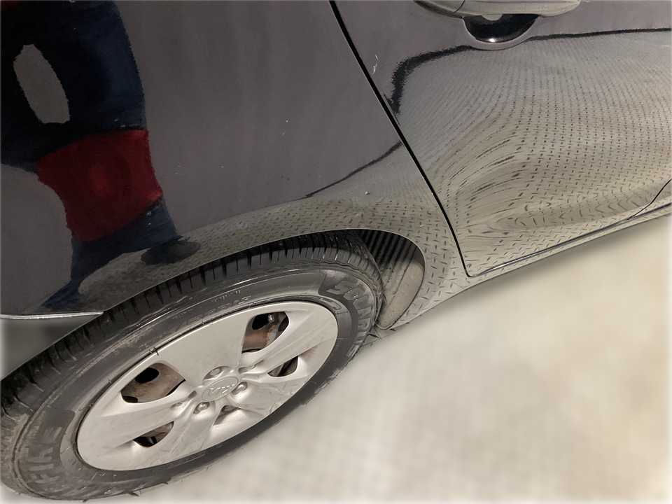2018 Kia Forte LX 6A