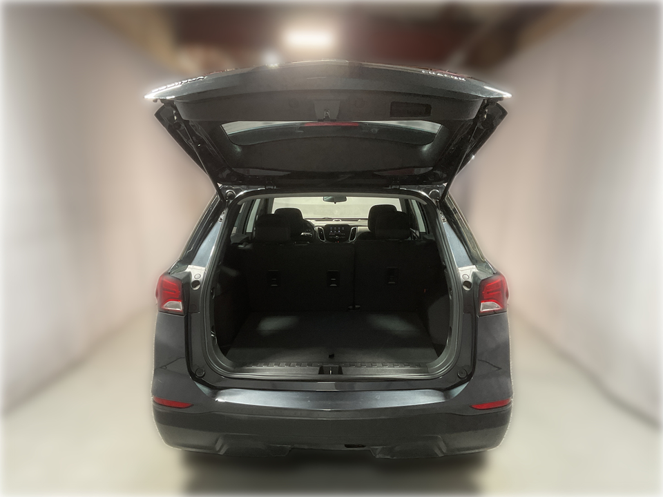 2022 Chevrolet Equinox LS 2WD
