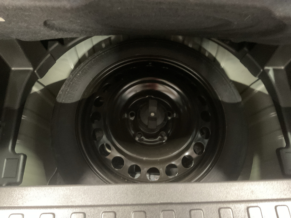 2022 Chevrolet Equinox LS 2WD