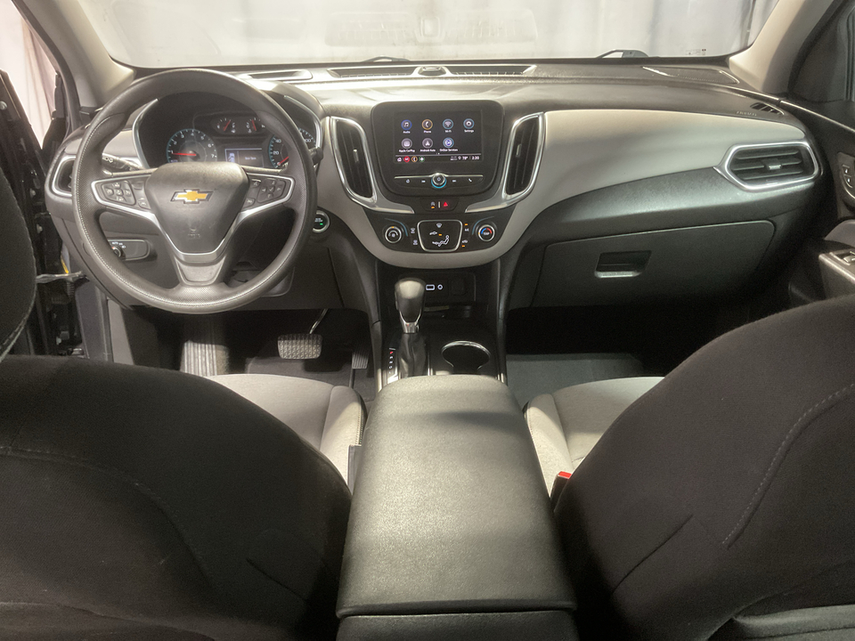 2022 Chevrolet Equinox LS 2WD