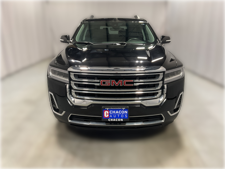 2023 GMC Acadia SLT AWD