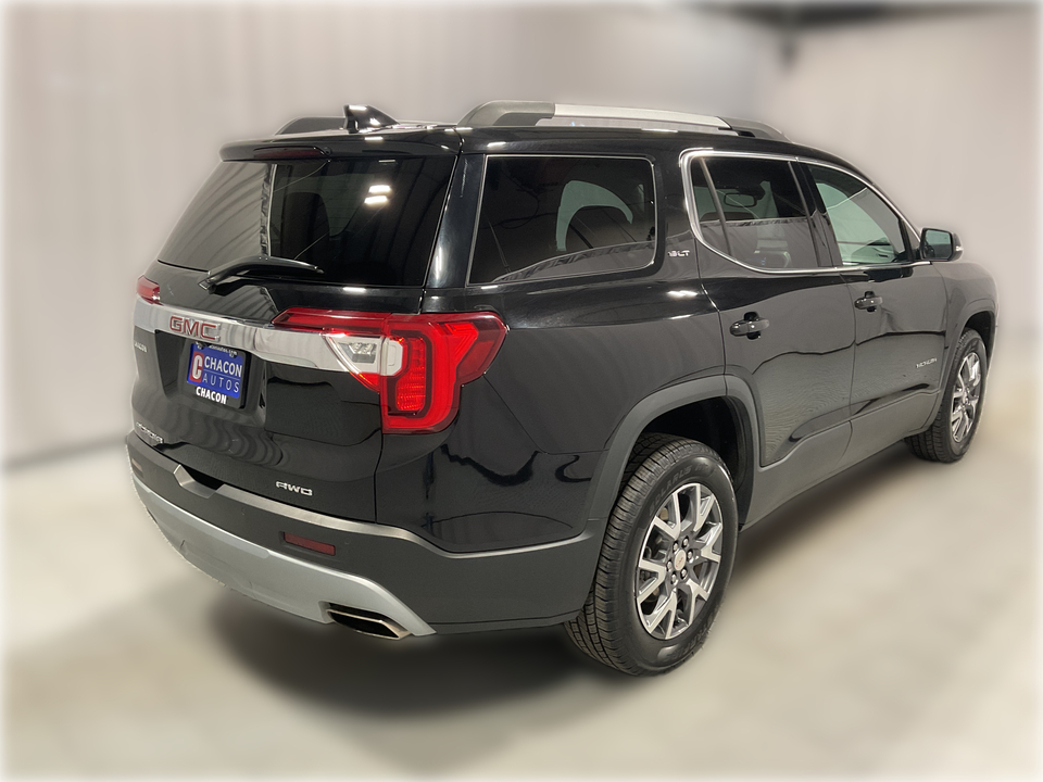 2023 GMC Acadia SLT AWD