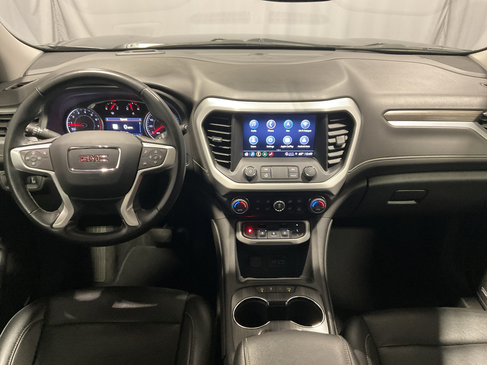 2023 GMC Acadia SLT AWD