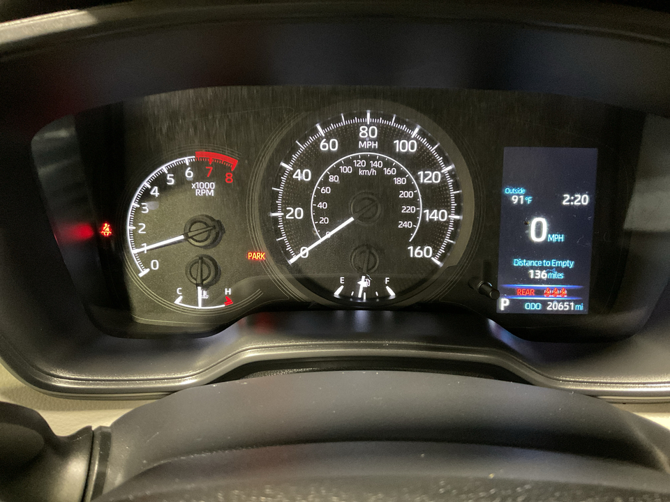 2022 Toyota Corolla L