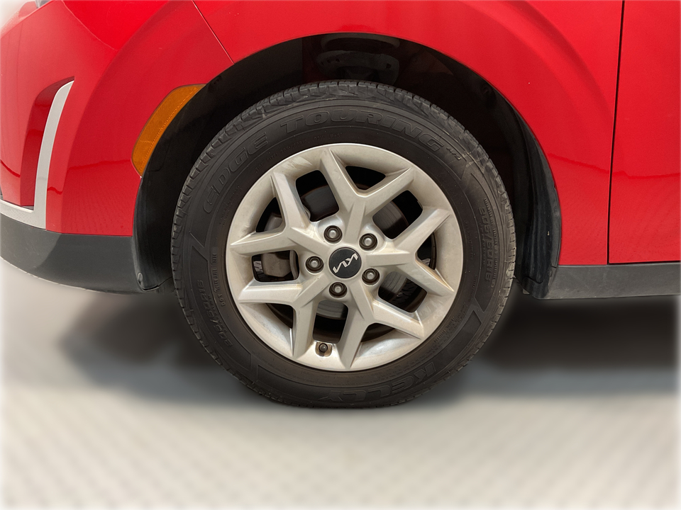 2023 Kia Soul LX CVT