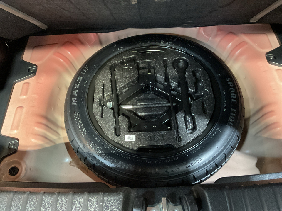 2023 Kia Soul LX CVT