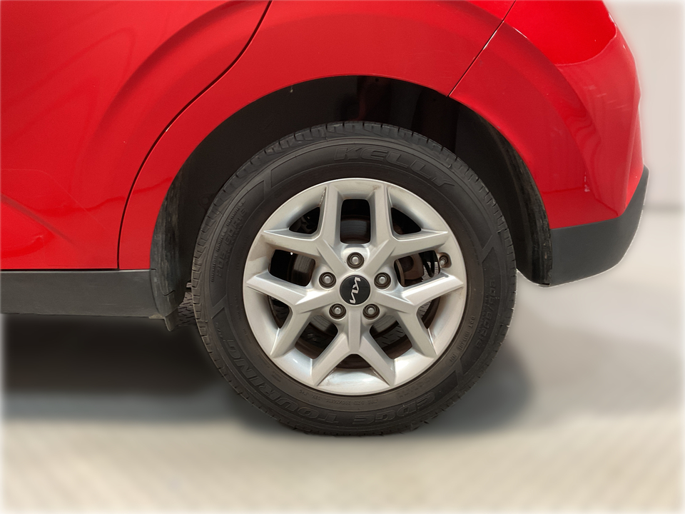 2023 Kia Soul LX CVT