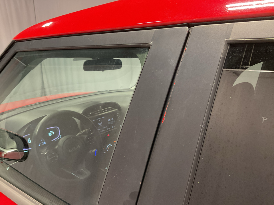 2023 Kia Soul LX CVT