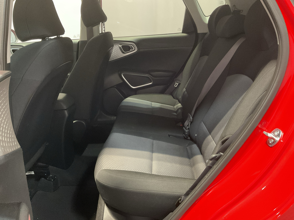 2023 Kia Soul LX CVT