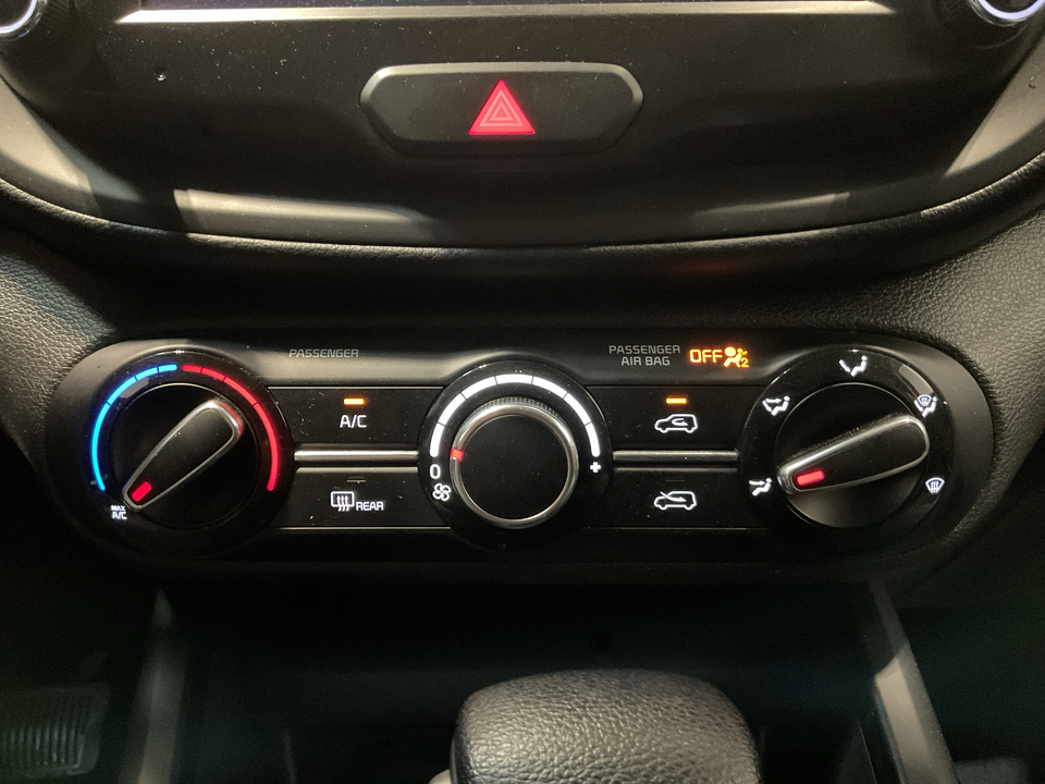 2023 Kia Soul LX CVT