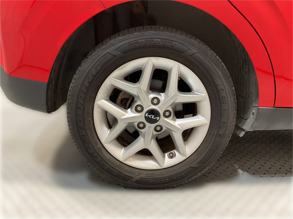 2023 Kia Soul LX CVT