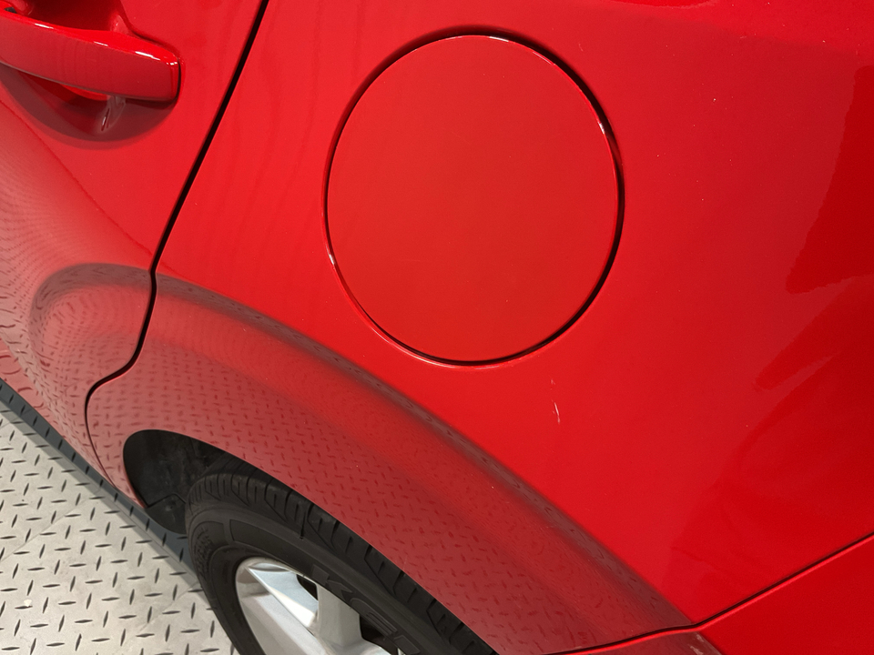 2023 Kia Soul LX CVT