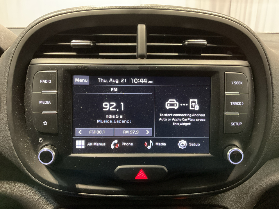 2023 Kia Soul LX CVT
