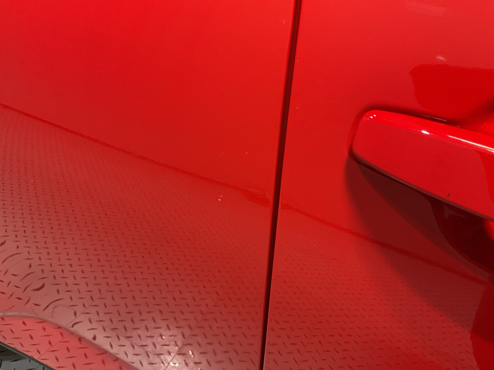 2023 Kia Soul LX CVT