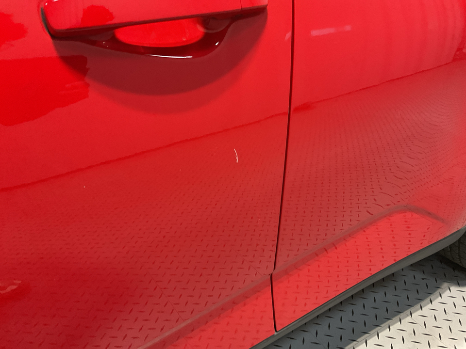 2023 Kia Soul LX CVT