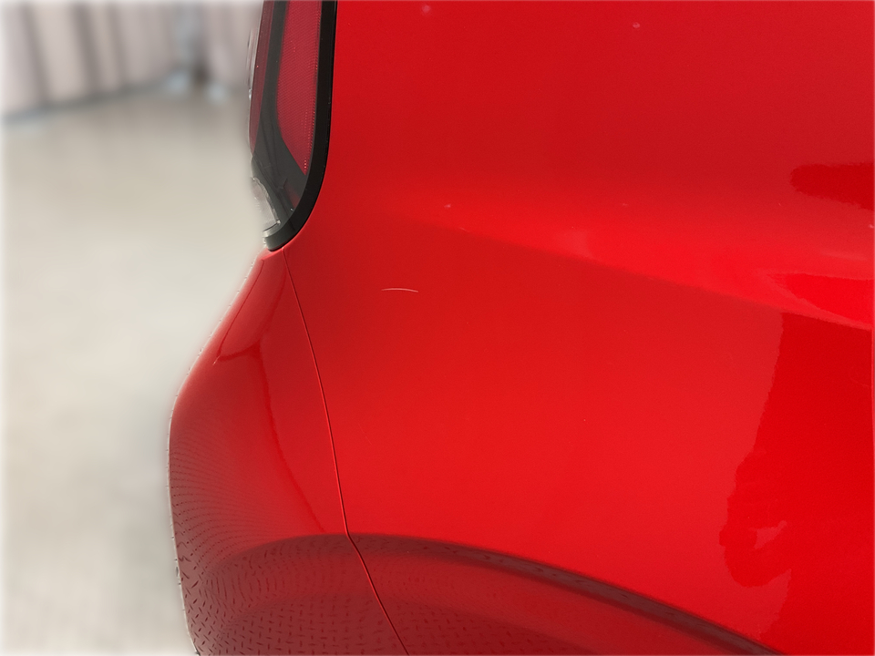 2023 Kia Soul LX CVT