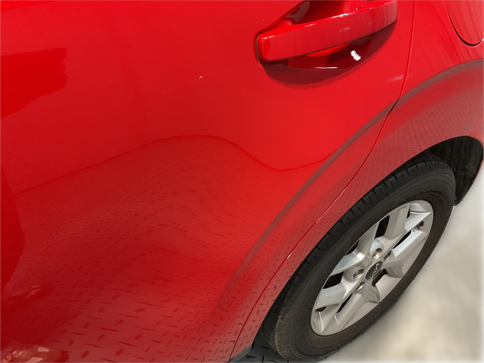 2023 Kia Soul LX CVT