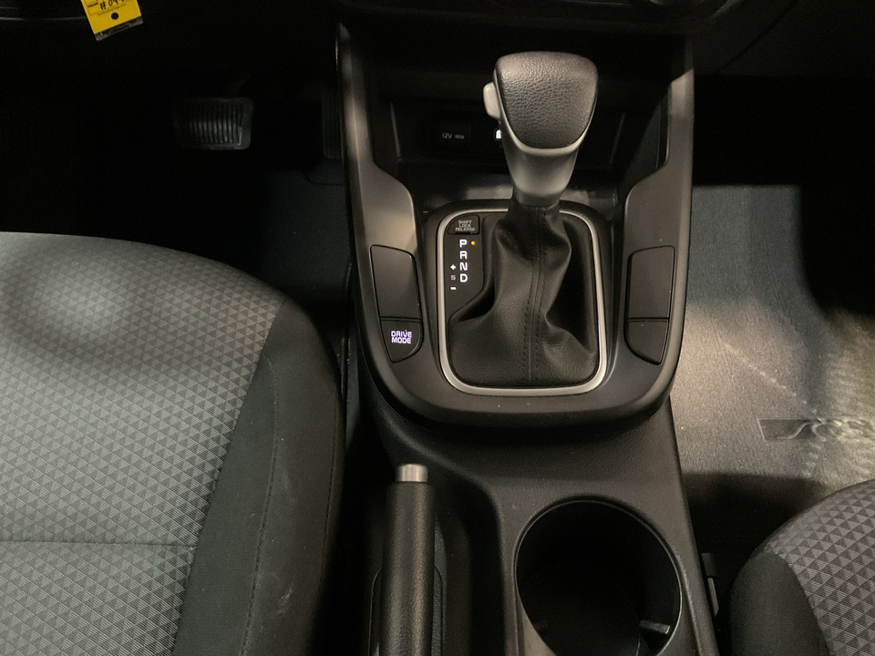 2023 Kia Soul LX CVT