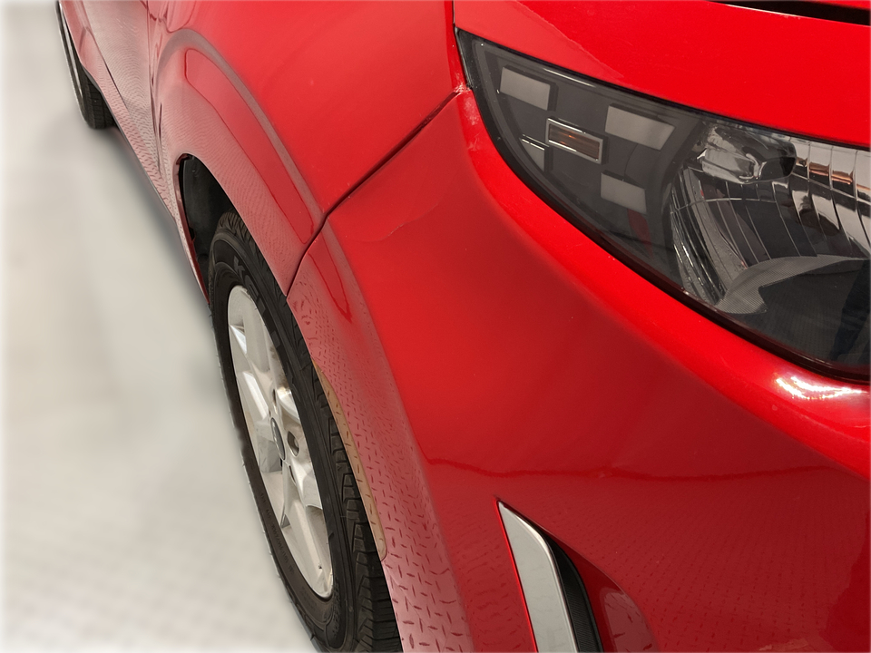 2023 Kia Soul LX CVT