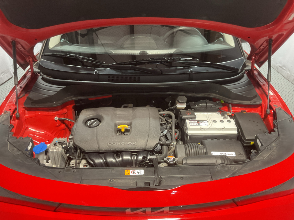 2023 Kia Soul LX CVT