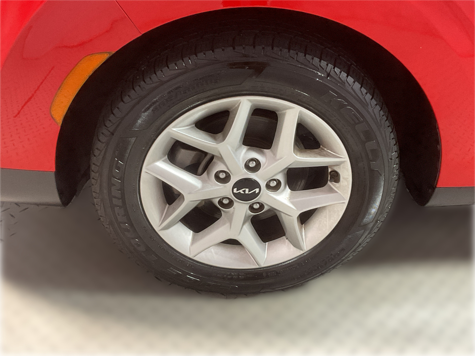 2023 Kia Soul LX CVT