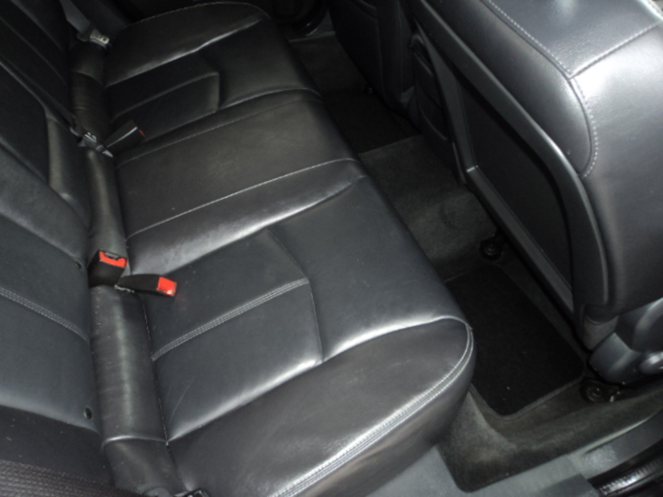 2010 Dodge Avenger R/T
