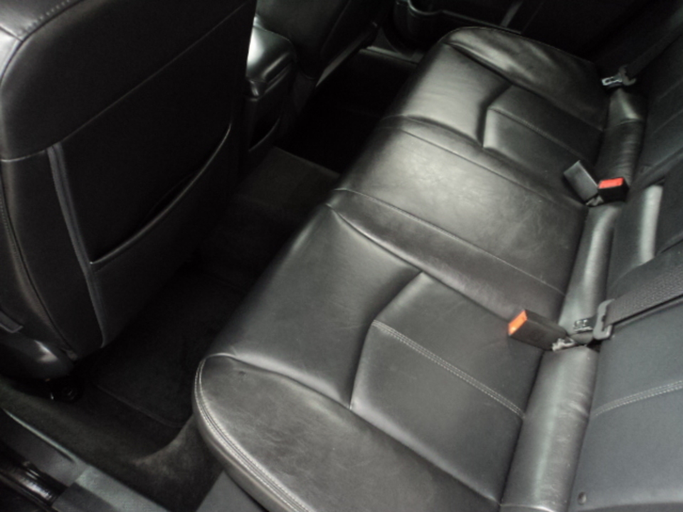 2010 Dodge Avenger R/T