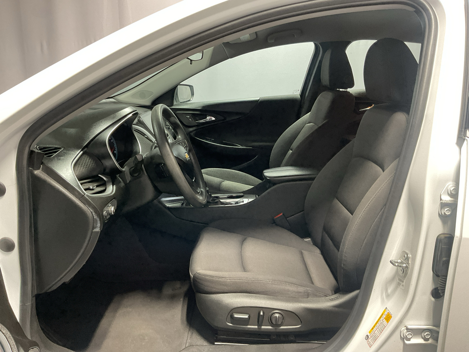 2023 Chevrolet Malibu 1LT