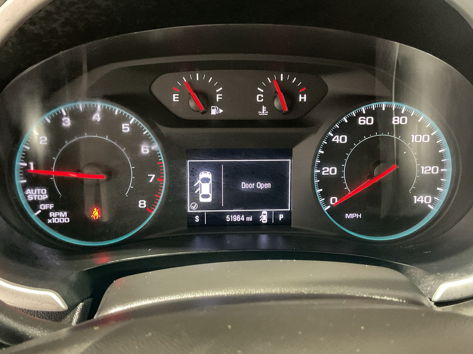 2023 Chevrolet Malibu 1LT